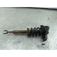 Стойка подвески передняя левая Audi A4 B6 (2001-2004) 2003 8E0413031