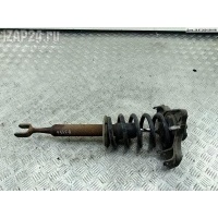 Стойка подвески передняя правая Audi A4 B6 (2001-2004) 2003 8E0413031
