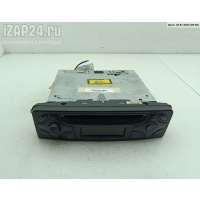 Аудиомагнитола Mercedes W203 (C) 2001 2038201786