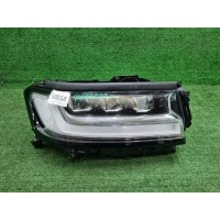 Фара правая Toyota Land Cruiser 300 (2021-нв) LED Toyota Параметр: Модель 2021 8114560Q71