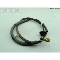 Трос спидометра Mercedes W124 1985 1245400168