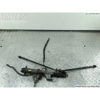 Рейка рулевая Audi 80 B3 (1987-1992) 1991 893422065K