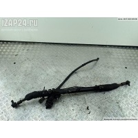 Рейка рулевая Audi A6 C5 (1997-2005) 2002 52048