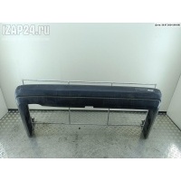 Бампер задний Mercedes W124 1985 1248800340