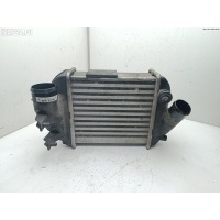 Радиатор интеркулера Audi A4 B6 (2001-2004) 2003 8E0145805P