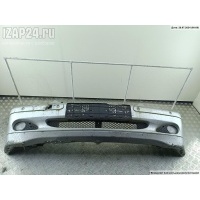 Бампер передний Mercedes W203 (C) 2001 2038850025