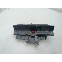 Ручка крышки (двери) багажника Audi A6 C5 (1997-2005) 1998 4B0827565