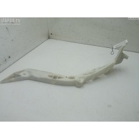 Кронштейн бампера заднего R Mazda 3 (2003-2008) BK 2004 BN8V502H1