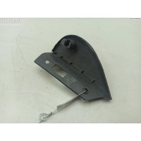 Накладка крыла (уголок зеркала) переднего правого Renault Scenic I (1996-2003) 2000 7700841709