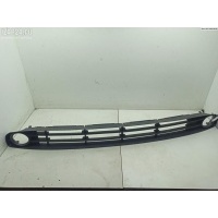 Решетка радиатора Renault Scenic II (2003-2009) 2004 8200140331