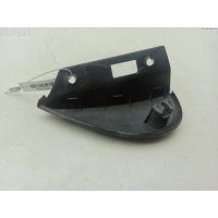 Накладка крыла (уголок зеркала) переднего правого Renault Scenic I (1996-2003) 2000 7700841709