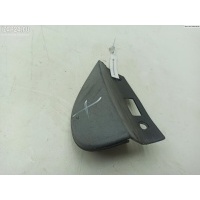 Накладка крыла (уголок зеркала) переднего левого Renault Scenic I (1996-2003) 2000 7700841709