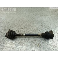 Полуось передняя левая Volkswagen Passat B5+ (GP) 2005 8D0407271DT