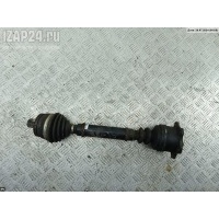 Полуось передняя правая Volkswagen Passat B5 1999 8D0407272AK