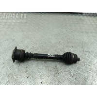 Полуось передняя левая Volkswagen Passat B5 1999 8D0407271AK