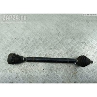 Полуось передняя правая Volkswagen Golf-5 2003 1K0407272HB