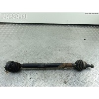 Полуось передняя правая Volkswagen Golf-4 1999 1J0407272F