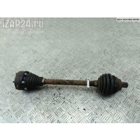 Полуось передняя левая Volkswagen Golf-5 2003 1K0407271DH
