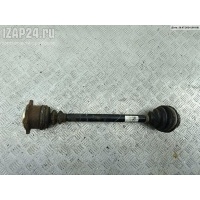 Полуось передняя правая Volkswagen Passat B5+ (GP) 2005 8D0407272DT