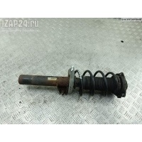 Стойка подвески передняя левая Volkswagen Golf-5 2003 1T0413031CJ
