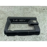 Накладка декоративная на двигатель Volkswagen Golf-4 1999 036103925R
