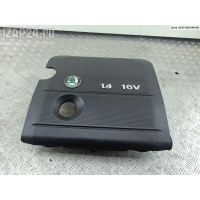 Корпус воздушного фильтра Skoda Fabia mk1 (6Y) 2002 036129607bc