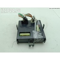Блок комфорта Renault Laguna II (2001-2007) 2005 8200447508, 8200534447, 8200371619