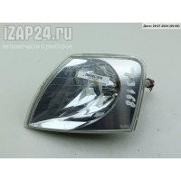 Поворотник (указатель поворота) левый Volkswagen Passat B5 1999 3b0953049b