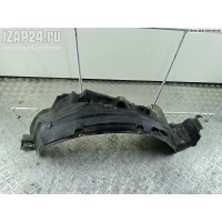 Защита крыла (подкрылок) передняя правая Nissan Almera N16 (2000-2007) 2004 638424M710