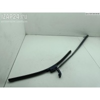 Щеткодержатель (поводок стеклоочистителя) передний R Renault Laguna II (2001-2007) 2005 80004986