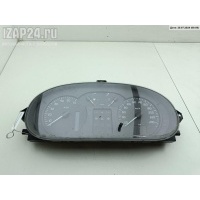 Щиток приборный (панель приборов) Renault Scenic I (1996-2003) 2001 8200038772