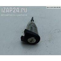 Личинка замка Volkswagen Golf-4 1999 1j0837167
