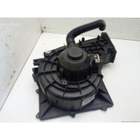 Двигатель отопителя (моторчик печки) Nissan Almera N16 (2000-2007) 2004 27200BN879