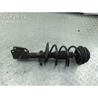 Стойка подвески передняя левая Renault Laguna II (2001-2007) 2005 8200117298