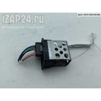 Сопротивление отопителя Opel Zafira A 1999 90559834