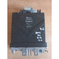 Audi 80 b4 2.0 блок управления oe 037906022ee