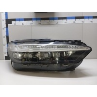 Фара правая Chery Exceed VX 2021 605000749AA