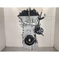 Двигатель Chery Exceed TXL 2020 F4J16BJ1000010