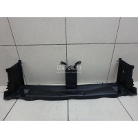 Воздухозаборник (наружный) Ford Focus IV 2018 2316820