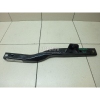 Балка передняя продольная Ford Focus IV 2018 2416243