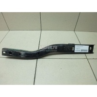 Балка передняя продольная Ford Focus IV 2018 2416241