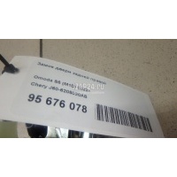 Замок двери задней правой Chery Tiggo 4 2017 J606205020AB