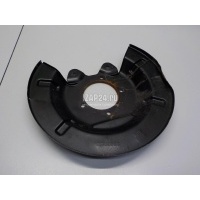 Щит опорный задний правый Chery Exceed TXL 2020 T153502078EP