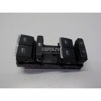 Блок управления стеклоподъемниками Chery Tiggo 7 2016 T153746130CA