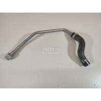 Трубка турбокомпрессора (турбины) Chery Exceed TXL 2020 F4J161118051AE