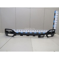 Юбка задняя Chery Tiggo 8 2019 602000692AA