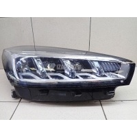 Фара правая Chery Tiggo 8 2019 605000017AA