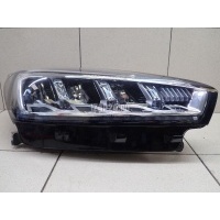 Фара правая Chery Tiggo 8 2019 605000017AA