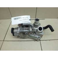Насос водяной (помпа) Chery Exceed VX 2021 F4J201307100
