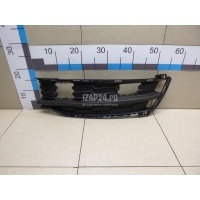 Решетка в бампер правая VAG Karoq 2017 57A8073689B9